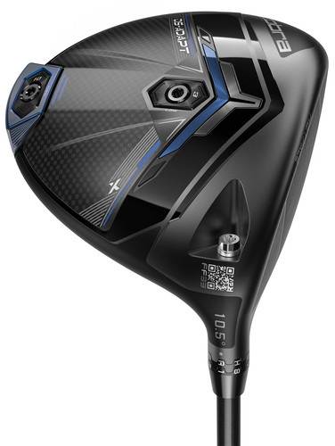 Left cobra adapt 9 - left, 9*