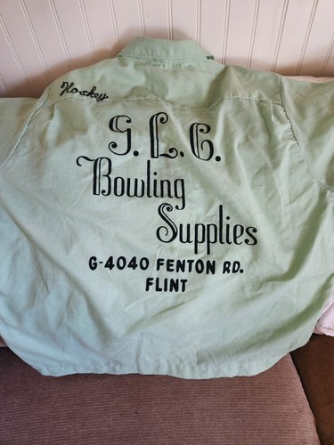 Bowling supply flint - bowling,