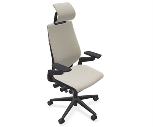 Steelcase gesture adjust - steelcase,