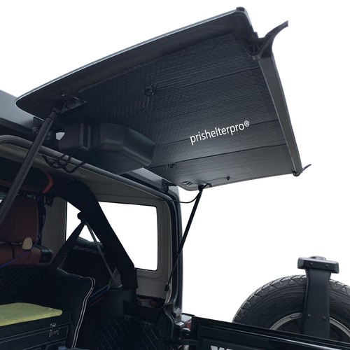 Fit for jeep wrangler - fit,
