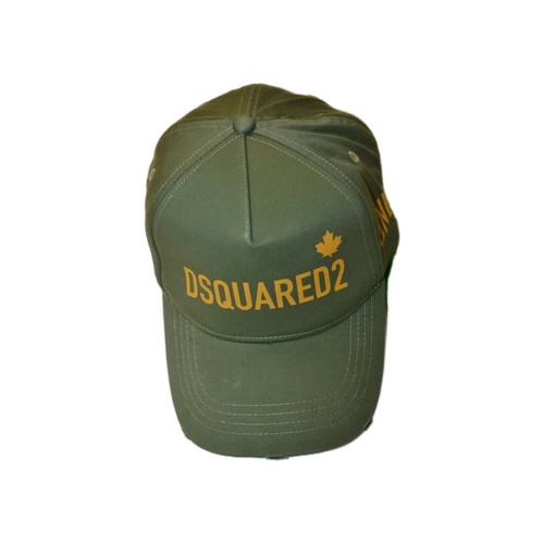 Nwt dsquared baseball - baseball, hat