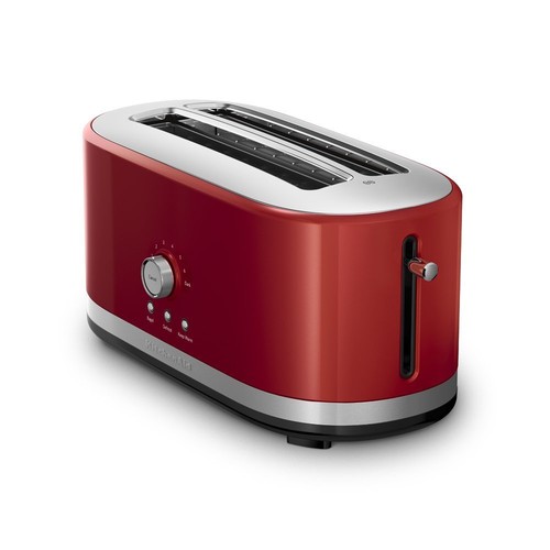 Kitchenaid kmt4116er slice - kitchenaid, 4