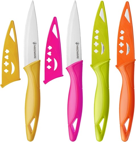 Paring knife 8pcs - 8pcs,
