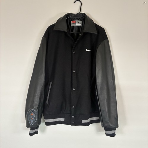 Vintage 1992 nike team wool - 1992,
