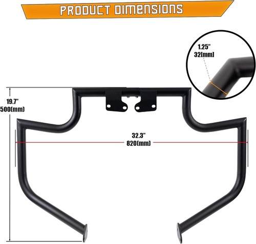 New crash engine guard highway - crash,