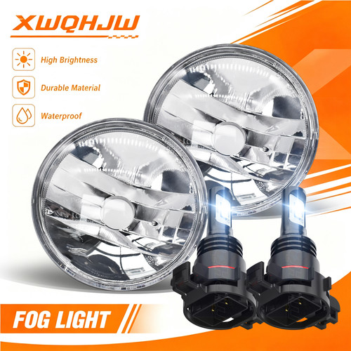 Bumper fog lights for - bumper,