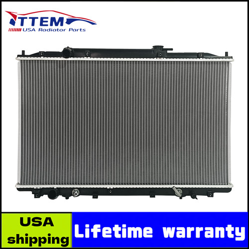 2806 radiator for 2005 07 - radiator, 06