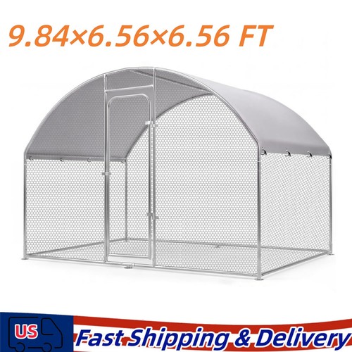 5ft metal walk in - metal,