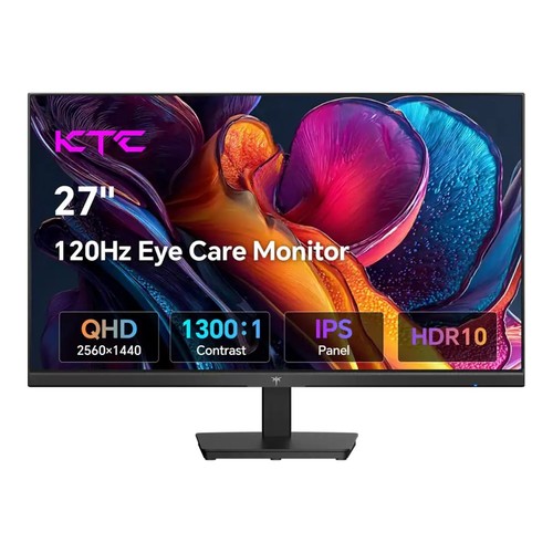 Ktc h27d9 inch - 27, computer