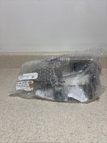 Smith new gas conversion - lp,