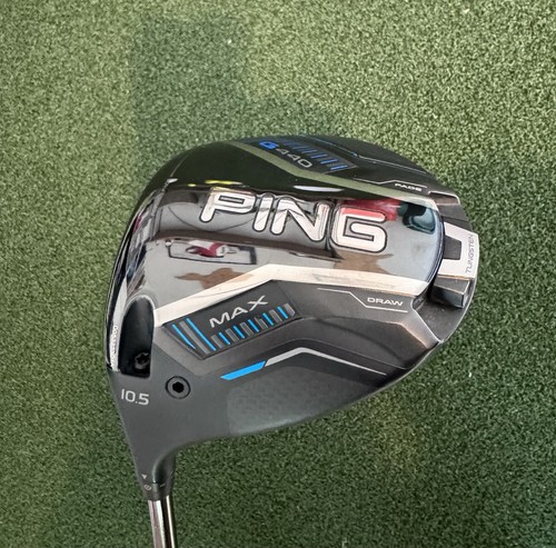 Ping golf g440 - golf, max