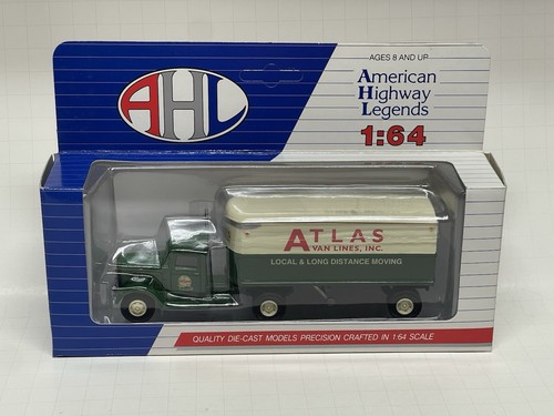 Ahl l53107 die cast green - l53107,