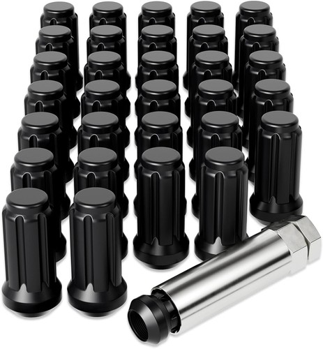 Omt wheel lug nuts - lug,