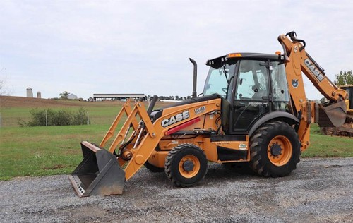 Case 580sn 590sn 580n tier - 580sn,