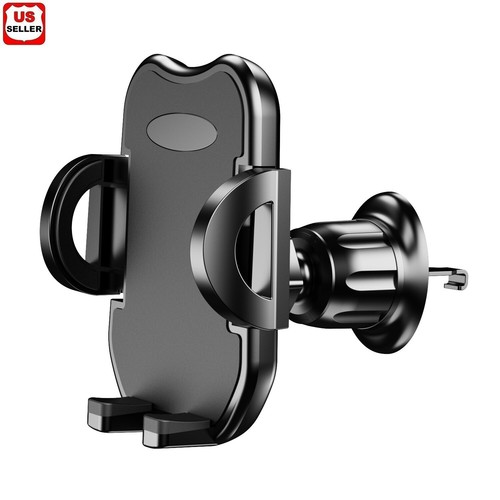 Car air vent phone - car,