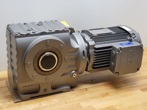 Sew eurodrive gearmotor - sew-eurodrive,
