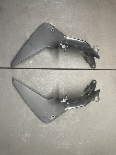 Suzuki 250 gw250 - 13-18,