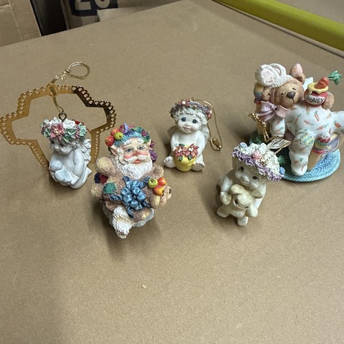 Crinkle claus possible - claus,