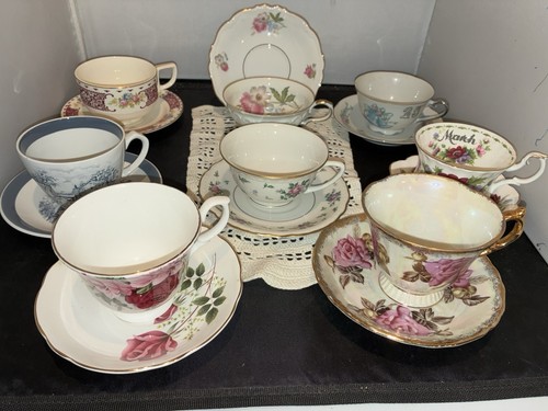 Lot antique vintage - lot, of