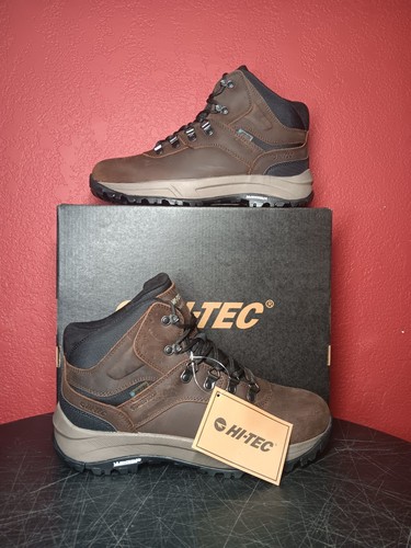 Tec men altitude vi i - hi-tec,