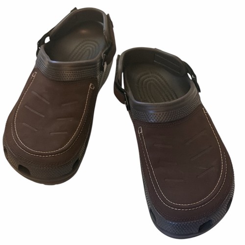 Crocs yukon vista clog - vista, men