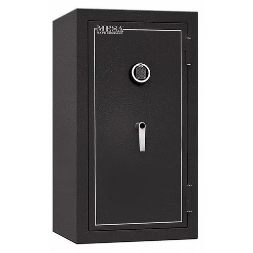 Mesa safe fire rated - co,
