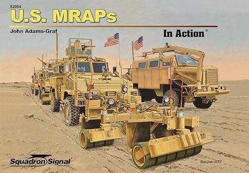 Mraps action hardcover - in,