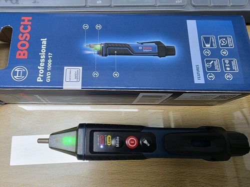 Bosch gvd 1000 - bosch, professional