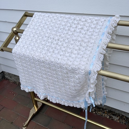 Baby crochet white - crochet, beautiful