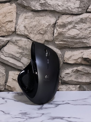 Logitech revolution - mx,