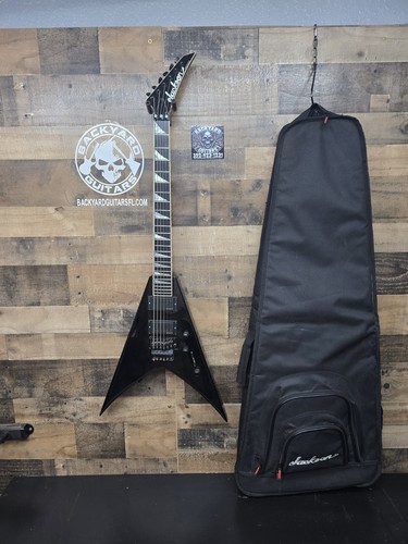 2016 jackson usa kv2 king - v, w/
