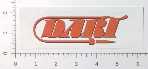 Dart machinery heads blocks - dart,