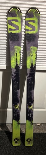 Salomon max 130 cm - salomon,