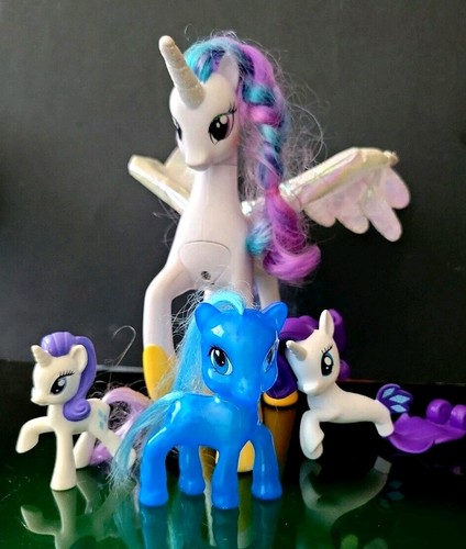 Little pony princess - little,