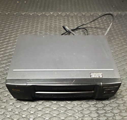 Funai 990 vhs 4 - funai, hq