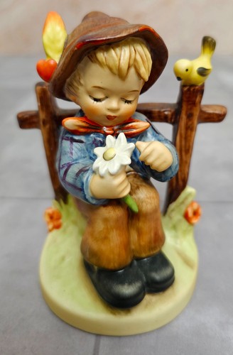 Goebel hummel she love - love,