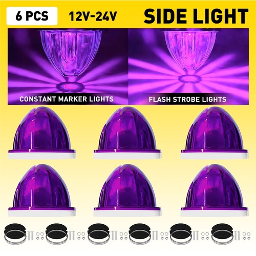 12v purple color big - purple,