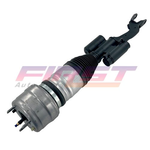 Front left air suspension - air,