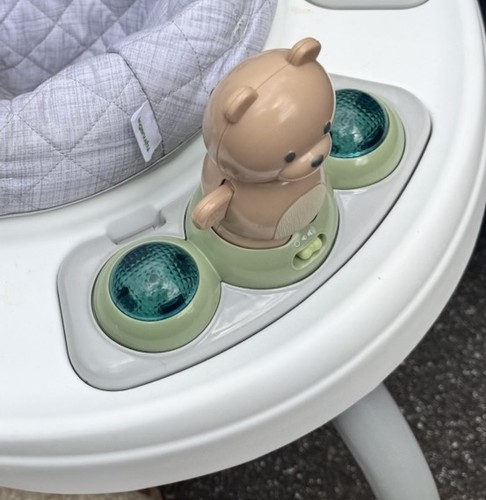 Ingenuity spring sprout baby - spring,