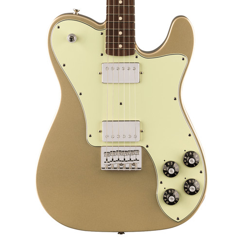 Fender chris shiflett - fender,