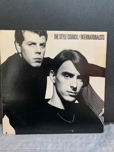 The style - the,