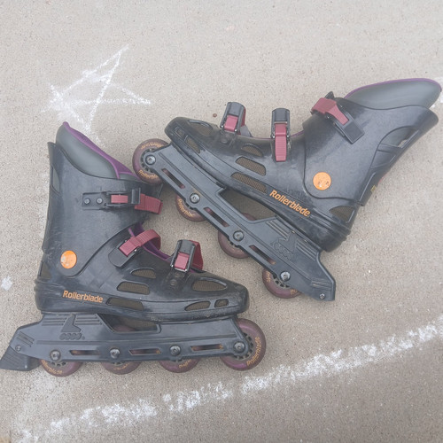 Rollerblade astroblade adult - astroblade,