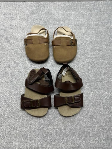 Pair baby 6 - of, months
