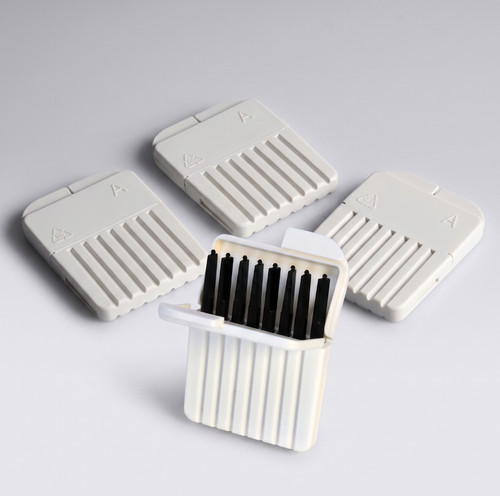 Resound wax guard filters - wax,