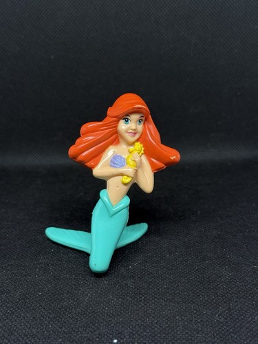Disney little mermaid - little, ariel