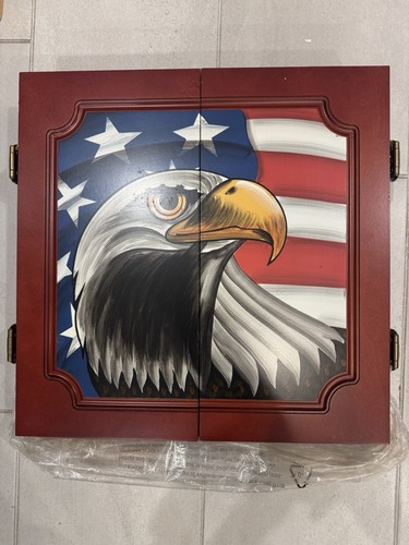 Halex american bristle - american, 18”