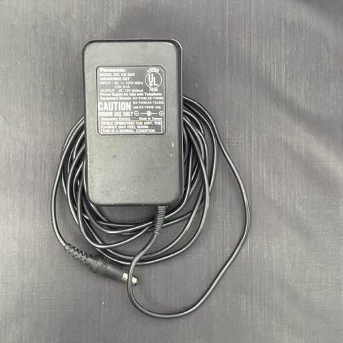 Genuine panasonic a07l - genuine,