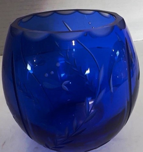 Vintage lenox cobalt blue - lenox,