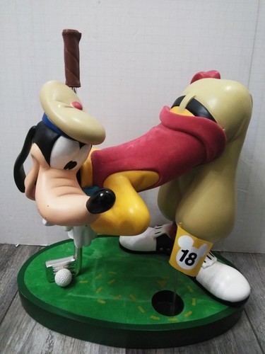 Retired disney goofy how - disney, to