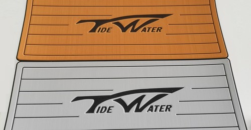 Tidewater boats helm pad 13mm - boats,
